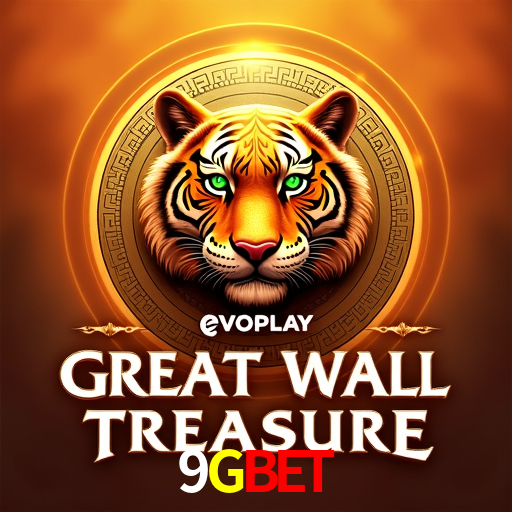 Slots na Plataforma 9Gbet