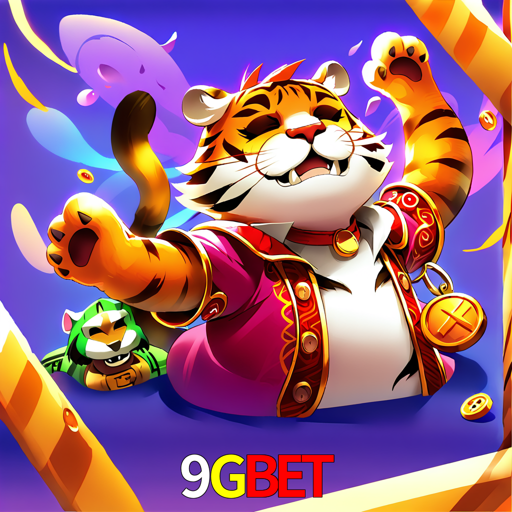 9Gbet 